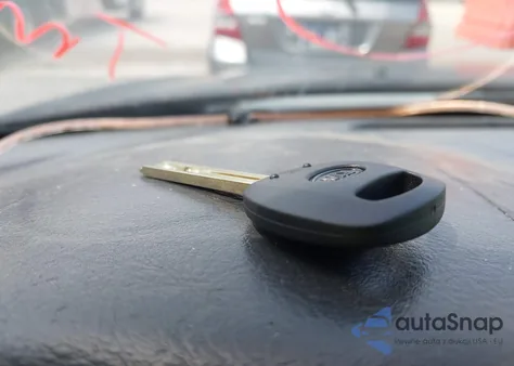 2008 Kia Amanti from USA, damaged, VIN KNALD125085150878